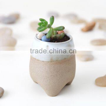 antique ceramic flower pot for garden decoration ,ceramic pot