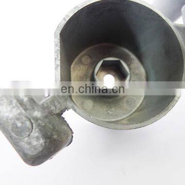 Custom Die Casting Parts Mold Supplier