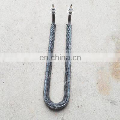 China Supplier Electric Shell Tube Heat Exchanger Price Far Infrared Heat Shrink Tube photo-5