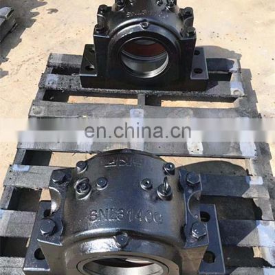 Sweden bearing SNL Type pillow block SNL3140 G plummer block bearing housing