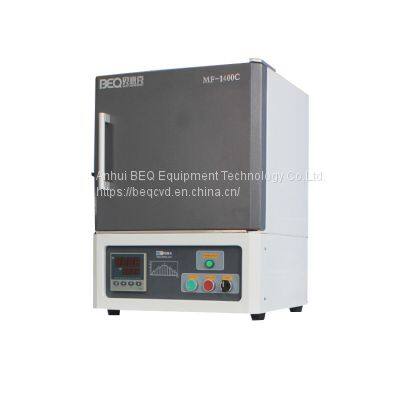 High Temperature Muffle furnace  12L  MF-1400C-II
