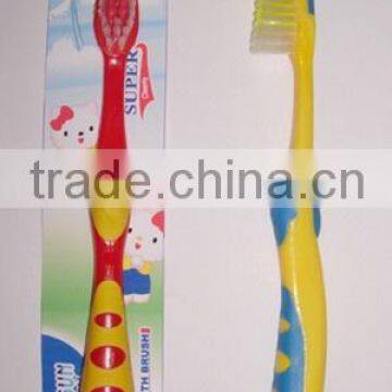 Children toothbrush