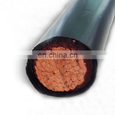 1*300mm Underground High Voltage Power Cable