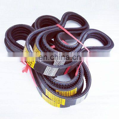 Banded V Belts (Section 3R3VX)