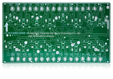 PCB Manufacturer Design For Telecom