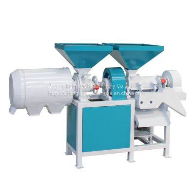 Corn kernel cleaning/Corn kernel processing machinery/Broken corn kernels/corn starch