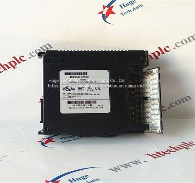 GE IC695CHS012 Baseplate Modules PLC DCS VFD