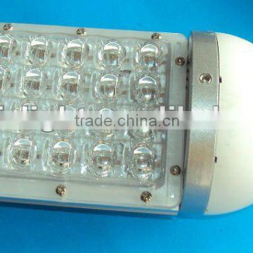 28W LED street light bulb