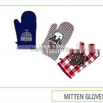 mitten