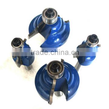 Router Bits for wood, woodworking router bits set,chamfer router bit