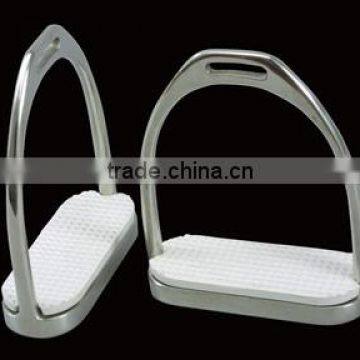 Horse Riding Stirrups - Metal Stirrups - New Horse Stirrups - Horse Riding Gear & Equipment