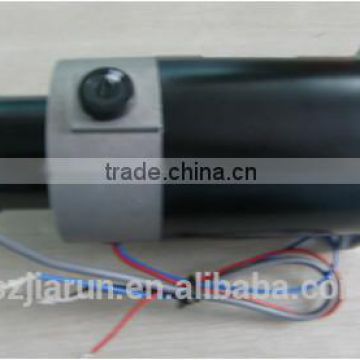 21.92W DC motor for household electric equipments