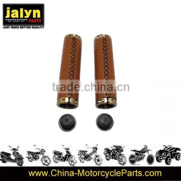 brown PU handle grips for G220