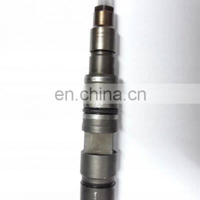Diesel Engine Parts Fuel System Injector 0445120088 Common Rail Injector 0445 120 088 photo-2