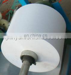 New Equipment and High Speed Automatic Tobacco Rolling Cigarette Paper Making Machine photo-2