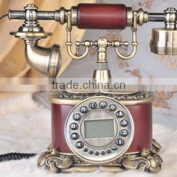 European 5-star hotel antique telephone for sale