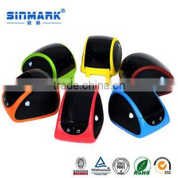 80mm Direct Printing Printer Mini Printer for Laptop Thermal Receipt Printer photo-1