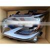 HEAD LAMP LED FOR LEXUS GX460 2020 HEAD LIGHT HOT SALE GOOD QUALITY photo-3