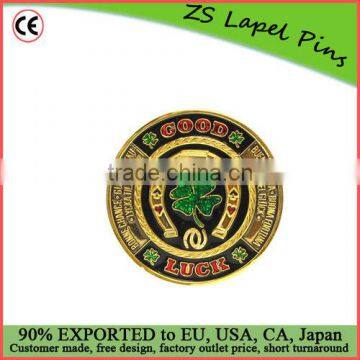 poker card guard coins poker coins