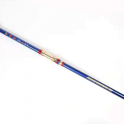 Hot Selling Good Price Multi Section Light Firm Sea Fishing Rod Stoving Varnish photo-2