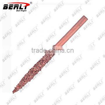 BellRight High Efficiency Tungsten Carbide Burr For Wood via Alibaba Express