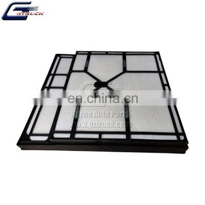 Heavy Duty Truck Parts Air Filter Oem C641500/1 0030949004 0040941104 for MB Truck With Factory Price photo-2