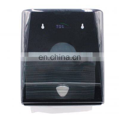 Plastic Hand Towel Dispenser(600 Sheets) photo-3