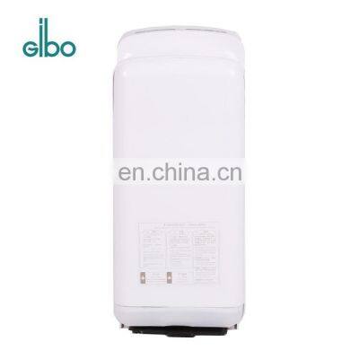 High quality cheap home automatic sensor high speed jet air hand dryer