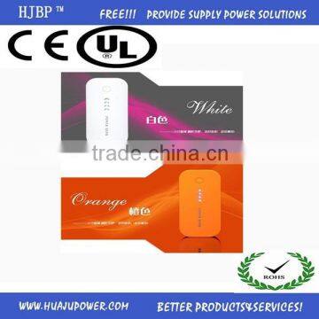 2014 Hot Sales CE RoHs FCC UL Various Capapcity Mobile Power Bank 20000mah photo-2