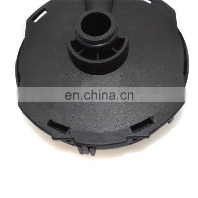 Free Shipping!New Crankcase PCV Breather Vent Valve For Audi A4 A6 Quattro 3.0 TT 06C103245 photo-4