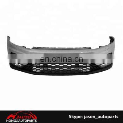 Auto Car Front Bumper For Volkswagen Tiguan 5NA807221 2016 2017 2018