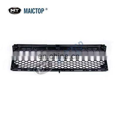 Hot Sale Full Chrome Front Grille for Landcruiser Pick Up