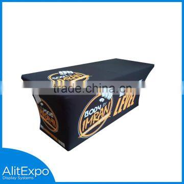 The Most Popular China Wholesale Double Side Table Cloth photo-2