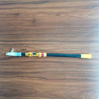  Deep Sea Fishing Pole Super Hard Manufacturer Carbon Fiber