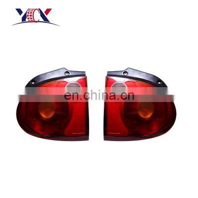 L S11 3773010 R S113773020 CAR TAIL LAMP FOR S11 CHERY QQ Auto body parts Tail Lights