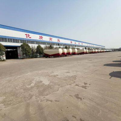 Shandong Andi Automobile Manufacture Co., Ltd. company overview - view 2