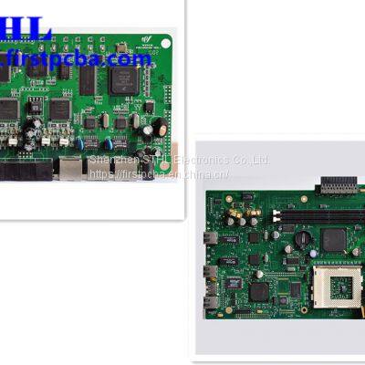 Hand-held Vacuum Cleaner Pcba Board Service Pcb Assembly Board Custom Made Shenzhen PCBA Factory photo-4