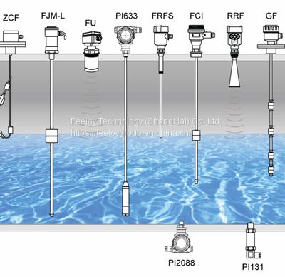 Level Transmitter