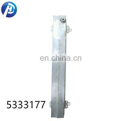 Pro Body Kits Compass Rear Bumper Reimforcement Protector For Jeep Compass Rear Bumper 2017 2018 2020 photo-2