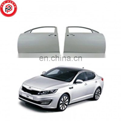 high quality front door for KIA OPTIMA 2011