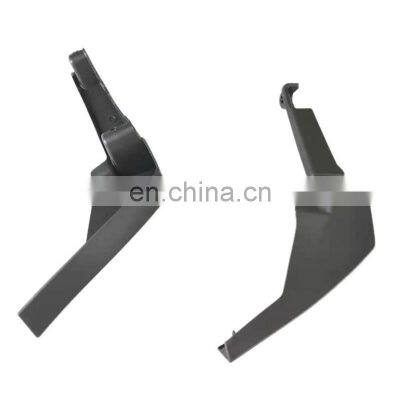 LR028550 car right Front Bumper Finisher fits for Range Rover Evoque 2012- auto front bumper Angle spare parts with low price