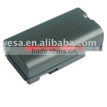 Camcorder battery for PANASONIC: VW-VBD2 VW-VBD2E