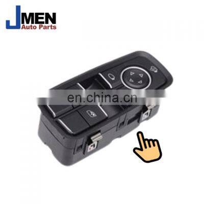 Jmen 99161315502DML Window Switch for Porsche 718 Boxster Cayman 911 12- Car Auto Body Spare Parts