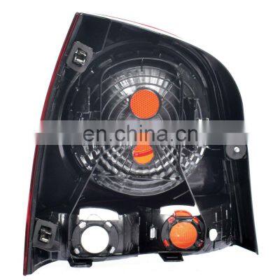 Car Accessories LED TAIL LIGHT Rear Lamps 6Q6 945 095/096 for VW Polo Hatch & Sedan 2005~2009 FITS:2006 POLO photo-3