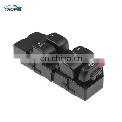 100030709 15902664 Driver Side Power Window Control Switch for 2008 Chevrolet Malibu LTZ 3.6L