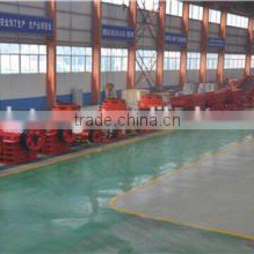 PCC Type Hammer Crusher