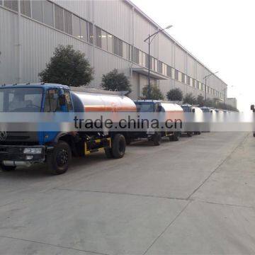 Dongfeng diesel delivery truck for sale