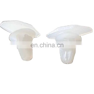 high quality seal strip nail manufacturer auto plastic clip auto fastener plastic clips