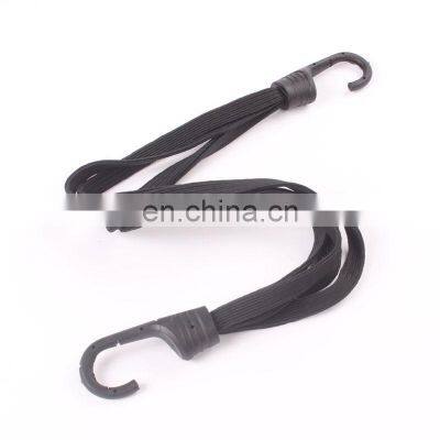 60Cm Motorcycle Safety Helmet Strap Custom Safety Helmet With Straps Hooks Luggage Retractable Elastic Rope Fixed Strap Motos photo-3