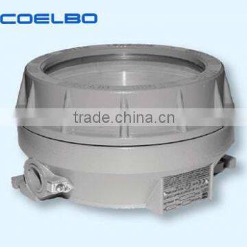 Explosion Proof Ceiling Mounted Compact Lighting (Zone 1) - Italy